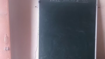 # RTU B tech III sem maths lecture on inverse Laplace transform