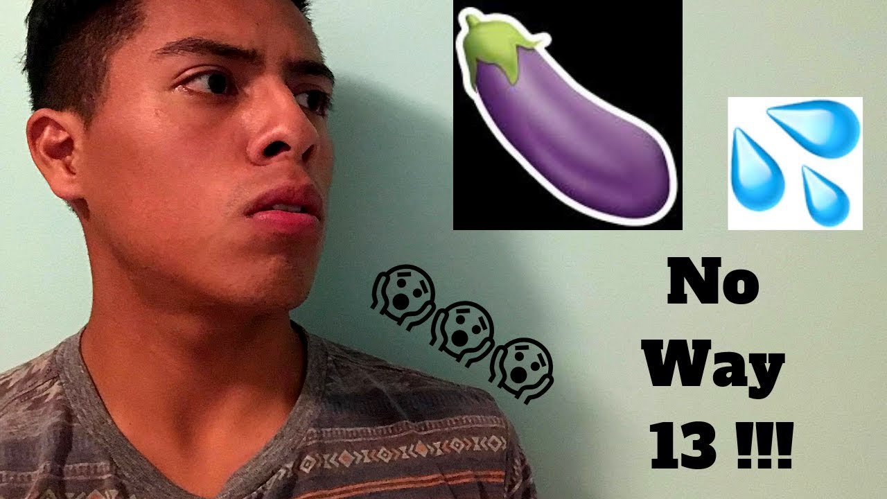 Losing My Virginity At 13 - YouTube