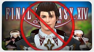 The One Thing You Should NEVER do in FF14