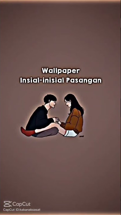 inisial pasangan yang cocok part 1
