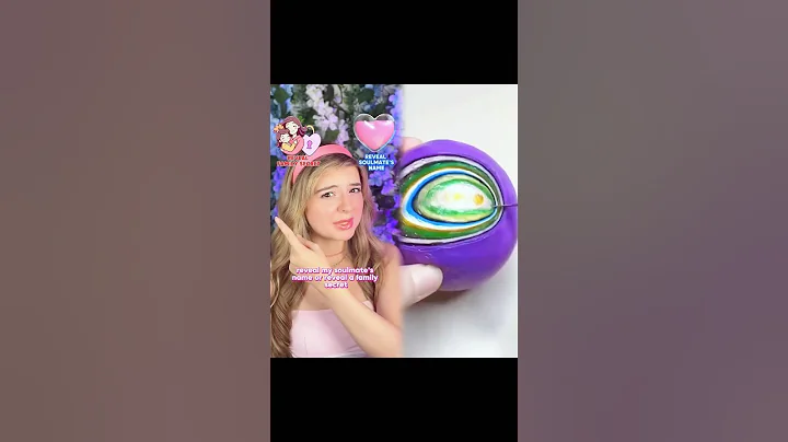 POV: you pick between revealing your soulmate’s name or a family secret…