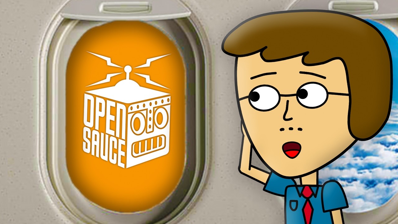 I flew 6,592 Miles just to go to this VidCon Alternative