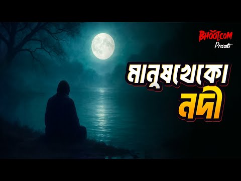 Manus Kheko Nodi ম ন ষ খ ক নদ Bhoot Com Friday Episode