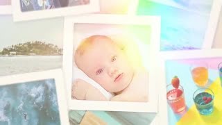 Classic Slideshow 2 After Effects Templates