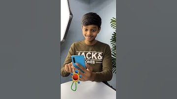 Phone के Screen पर कुछ भी Draw कर के App Open करो #shorts