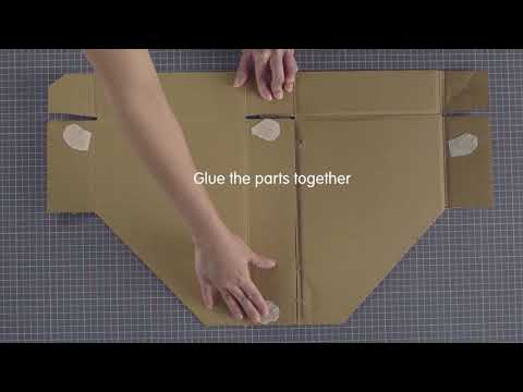 Video: Rumah Gua yang Merayakan Alam Melalui Arsitektur