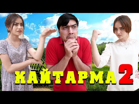 КЛИП!АЗИЗБЕК & МАША & ЛИЗА - КАЙТАРМА 2|KLIP!AZIZBEK & MASHA & LIZA - QAYTARMA 2