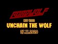 ROADWOLF - Unchain The Wolf (Official Trailer)