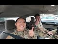 Review on being a us army recruiter for 2 months