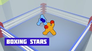 BOXING STARS | Knockout Showdown
