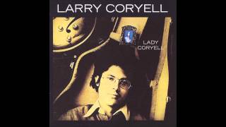 Larry Coryell - Herman Wright chords