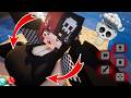 I Gave Jenny Tyan DIAMONDS in Minecraft… What She Did ???