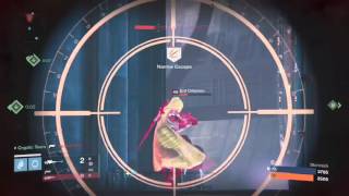 Some Kind of Drug Montage by Cryptic Tears
