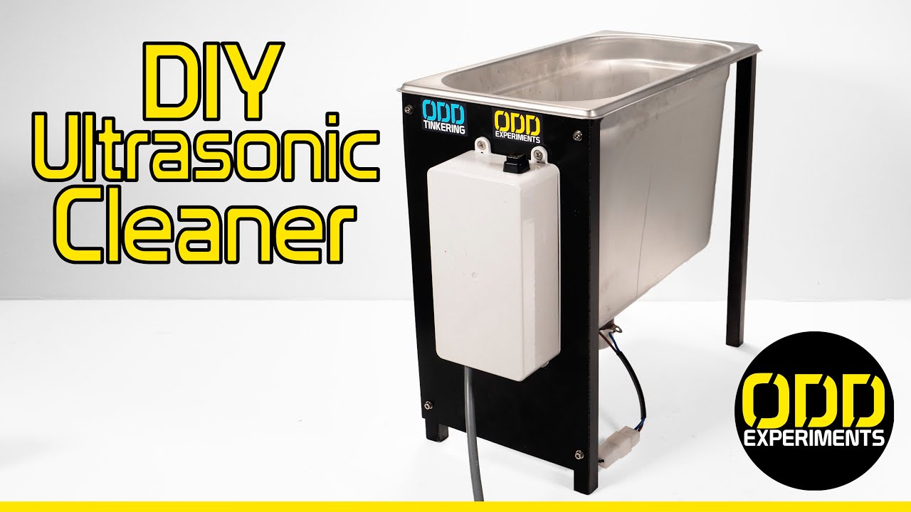 What is an ultrasonic cleaner and should you buy one?