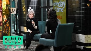 Detailed Rita Moreno Lamenta No Decir Que Está Orgullosa De Ser Puertorriqueña Cuando Ganó Su Oscar Information