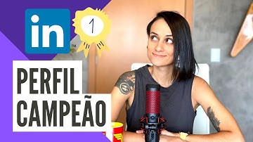 8 Dicas para turbinar seu perfil no LinkedIn 🚀