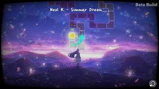 2020 10 29  Neal K - Summer Dream