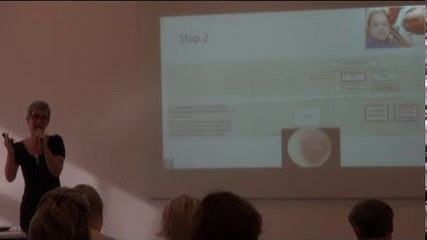 VWVJ oktober 2015 Doelstelling 1 2 ontwikkeling protocol