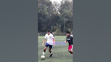 He came out of nowhere to steal the ball #cityscmlsnext #mlsnext #kahakugk