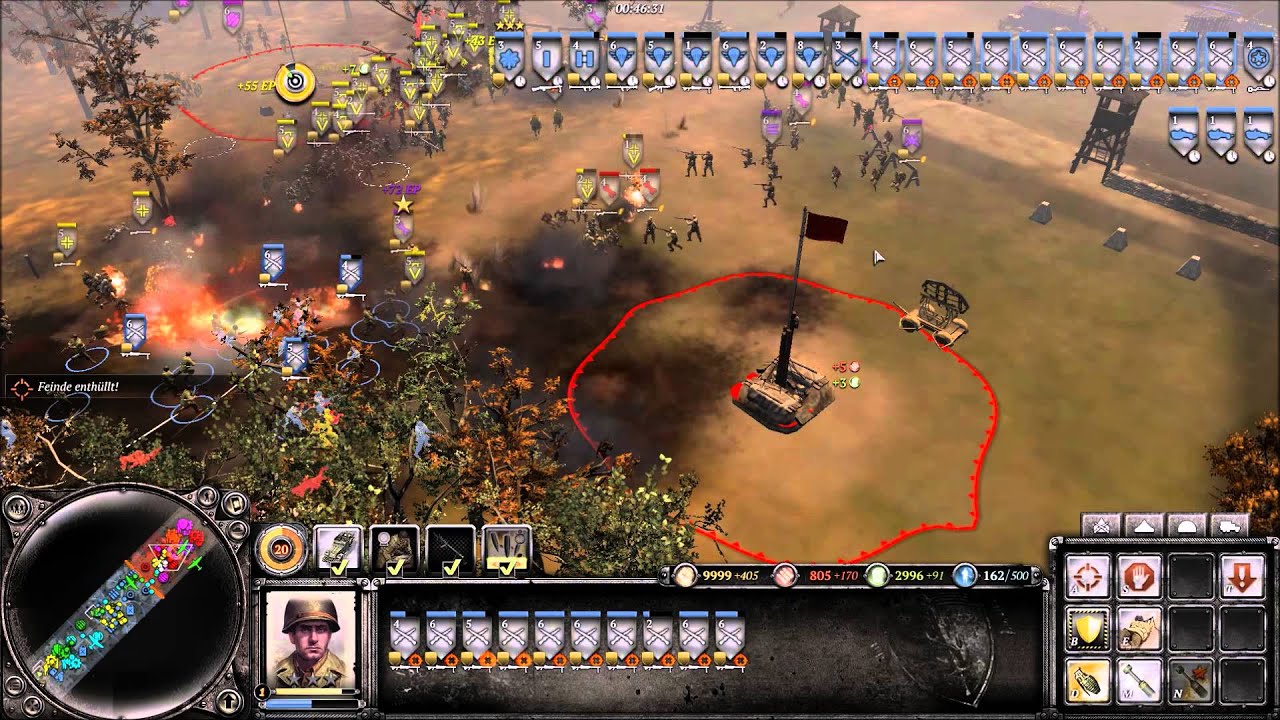 Company Of Heroes 2 Forum Deutsch