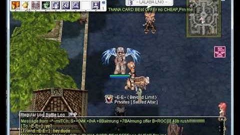 Example video clip recorded by using CamStudio