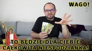 WAGO! To Będzie Prawdziwy SZOK! 🔮 Waga Maj 2026 Tarot Horoskop