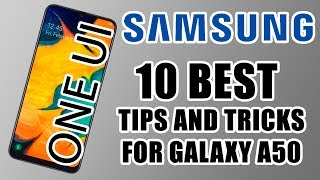 10 Best Tips and Tricks for Samsung Galaxy A50 One UI screenshot 5