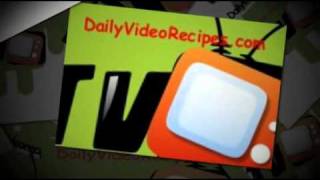 Dailyvideorecipes Android App