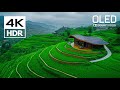 Fantastic Places 4K HDR 120 FPS Dolby Vision (4K Video) #4K #hdr