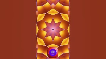 VJ Loop Space Techno Vol. #03 🎧🎼😎 #shorts #youtubeshortsvideo #youtubeshort