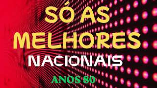 Melhores Músicas Nacional Inesquecíveis - SAUDADES ETERNAS
