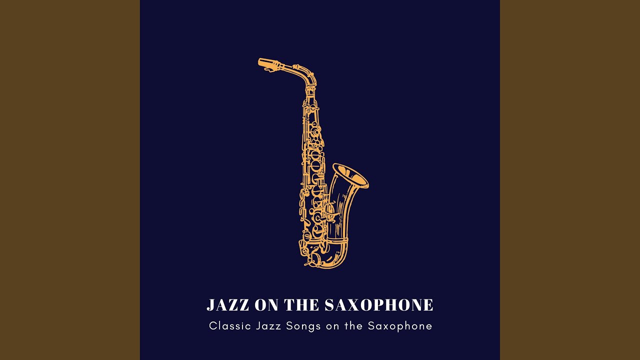 Baritone Saxophone Solo YouTube