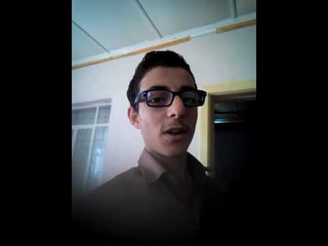 يريد الزواج من المروحة