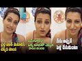 Actress Hamsa Nandini about marriage, childhood