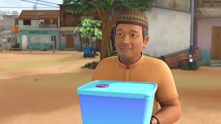 Masakmasak Demi Ucup Mengisi Perut  Adit U0026 Sopo Jarwo
