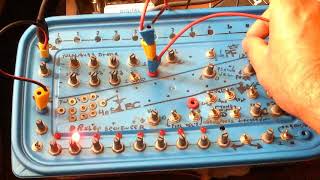 synth 40106 4093 lm741 4051 Drone 2