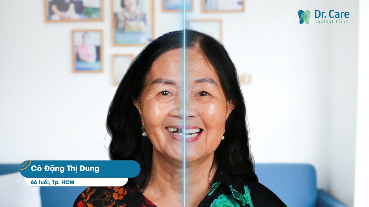 Video câu chuyện bệnh nhân