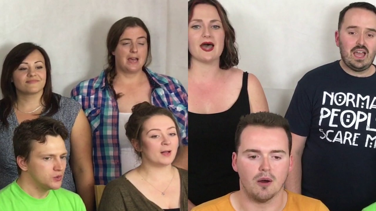 Cheap Shapes Ed Sheeran vs Sia (Cheap Thrills & Shape of You) Mashup