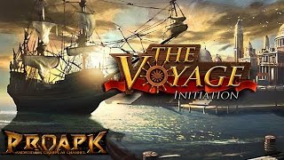 Pirate: The Voyage