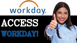 How To Sign In To The Workday Mobile App (2025)