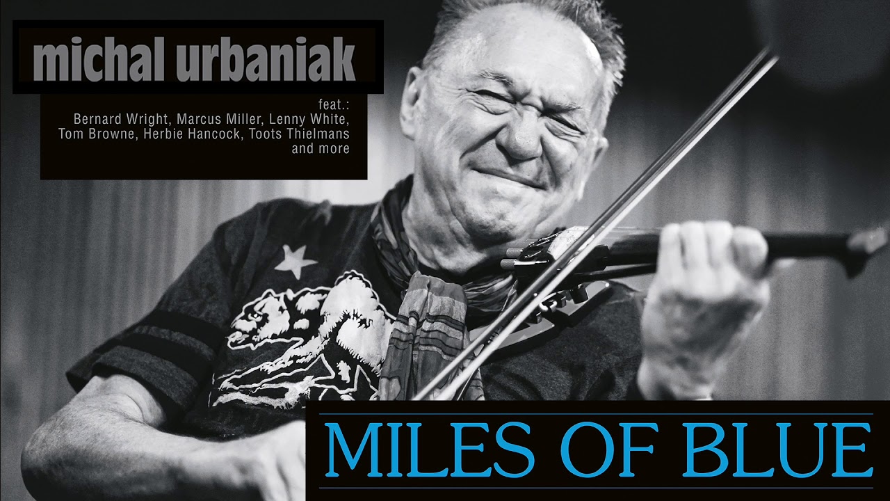 Guarda 02. Michal Urbaniak - Romance feat. Marcus Miller, Bernard Wright and Lenny White (side A) su YouTube Guarda 02. Michal Urbaniak - Romance feat. Marcus Miller, Bernard Wright and Lenny White (side A) su YouTube