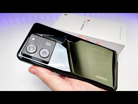 Стоит ли Брать XIAOMI 13T - Уже ДВЕ НЕДЕЛИ МУЧЕНИЙ? POCO F5 ХУЖЕ? 🔥ПЛЮСЫ и МИНУСЫ СЯОМИ