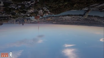 GoPro Hero 5 Session Test - Skookum Field Pittsburgh