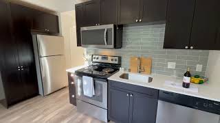 The Cove - Unit 301 Walkthrough