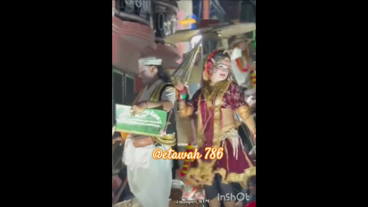 viral jakhi sri ram barte viral song # vidio@etawah 786