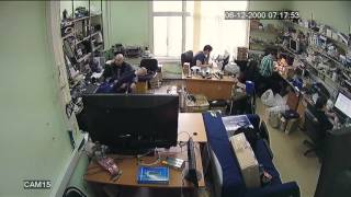 AHD КАМЕРА DIVITEC DT-AC1000DVF-I2 (1080N) (день)