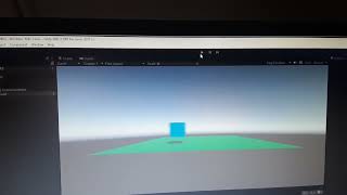Unity engine is not autist friendly (even with bolt)