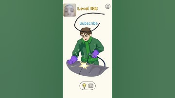 Draw One Part Level 426 Answer #DOPLevel426 #DOP426 #DrawOnePartLevel426 DOP Gameplay Walkthrough