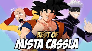 BEST Anime Memes You Aren't Watching - Mista Cassla 2023 Edition