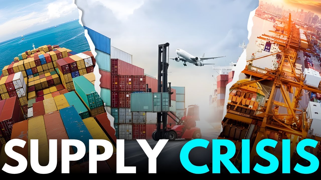 Supply Chain Chaos and Shrinking Margins: How Businesses Protect ...